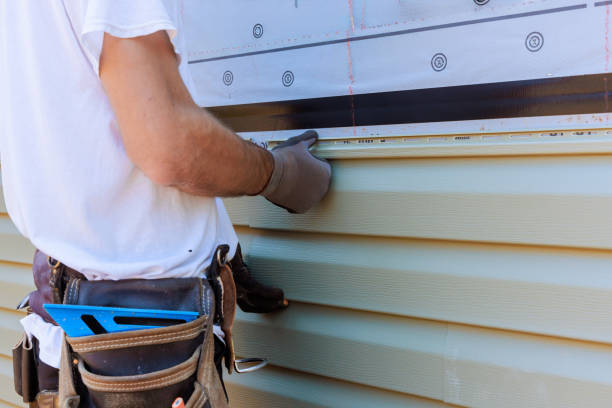 Trusted Siding Installation service in Chaptico, MD - Squared Siding